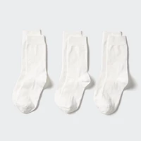 SOCKS | 3 PAIRS