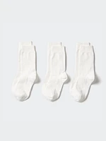 SOCKS | 3 PAIRS