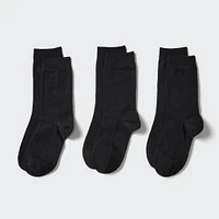 SOCKS | 3 PAIRS