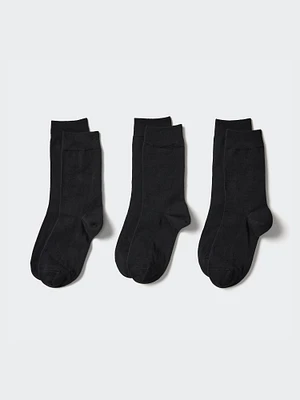 Socks | 3 Pairs