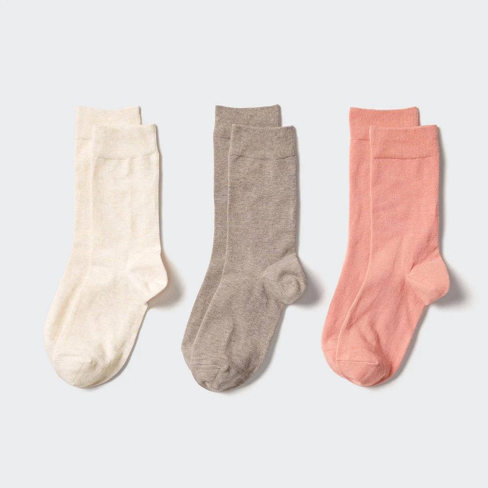 SOCKS | 3 PAIRS