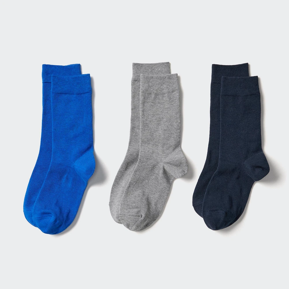 SOCKS | 3 PAIRS