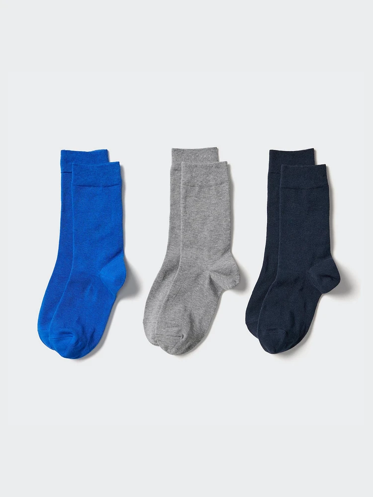 SOCKS | 3 PAIRS