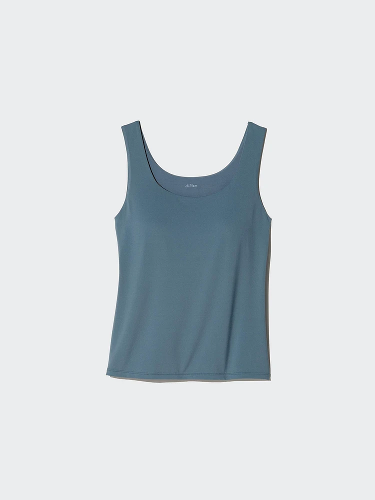 AIRism BRA SLEEVELESS TOP