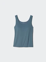 AIRism BRA SLEEVELESS TOP