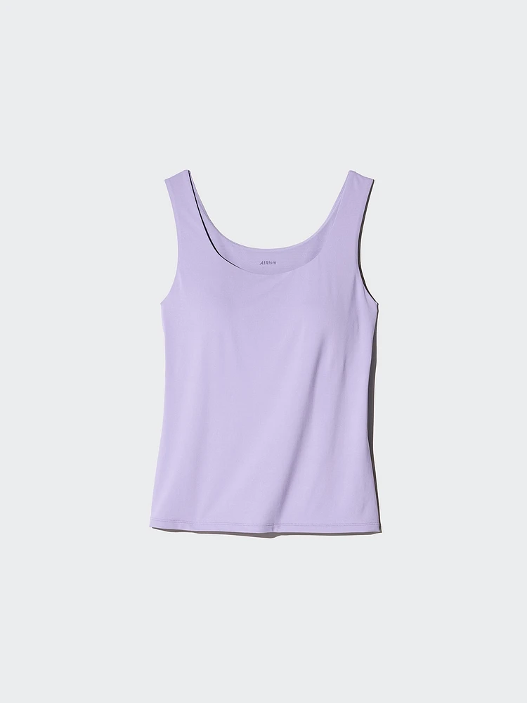 AIRism BRA SLEEVELESS TOP