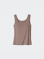 AIRism BRA SLEEVELESS TOP