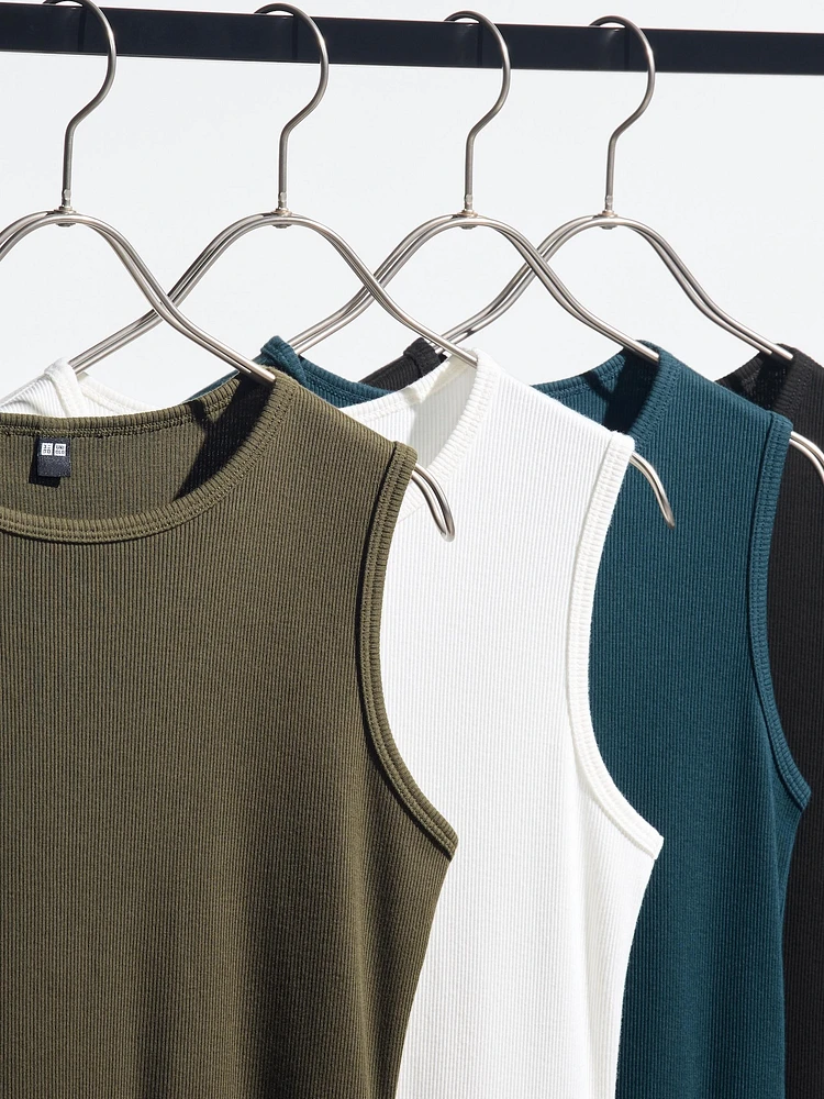 COMBINATION DRESS | SLEEVELESS