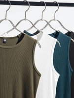 Combination Dress Sleeveless