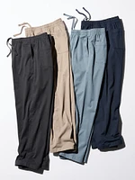 STRETCH EASY ANKLE PANTS