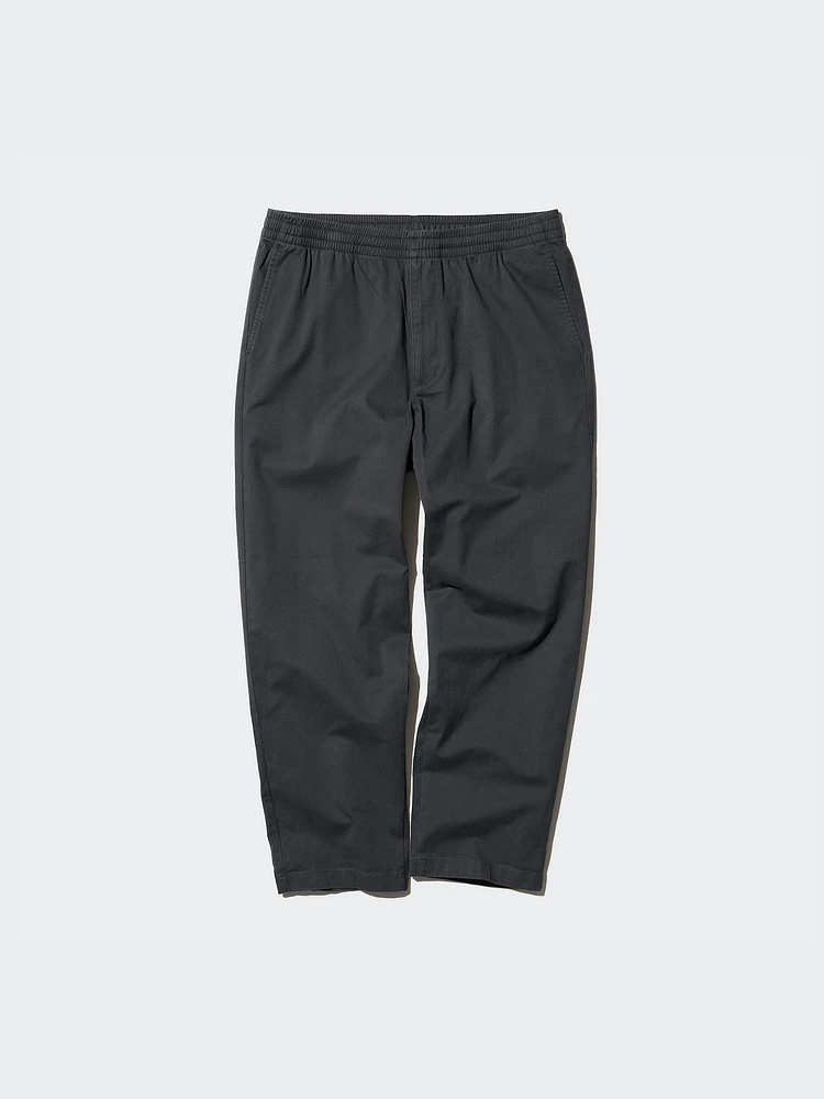 STRETCH EASY ANKLE PANTS