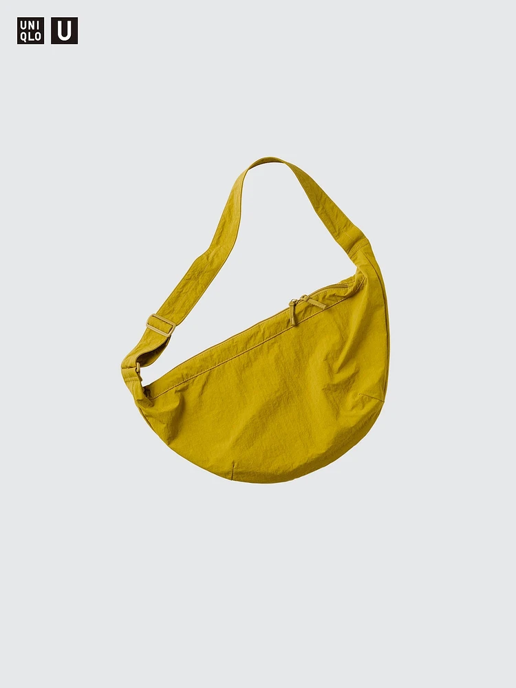 SHOULDER BAG