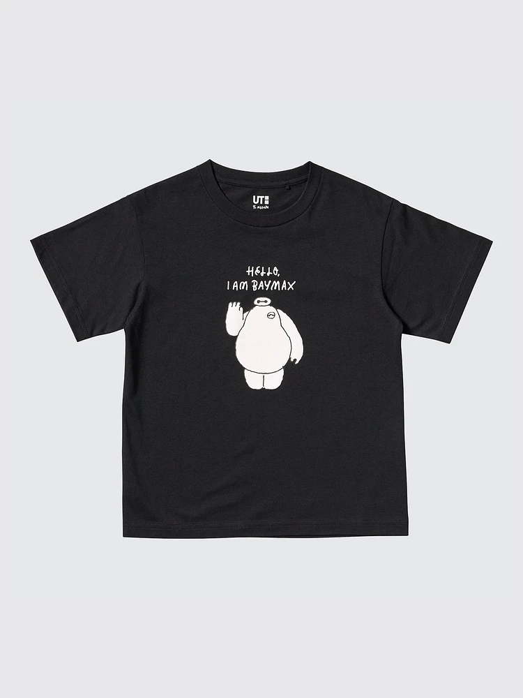 MAGIC FOR ALL with Yu Nagaba UT Graphic T-Shirt | Disney