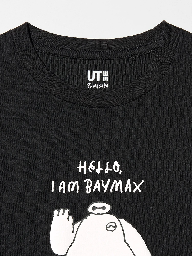 MAGIC FOR ALL with Yu Nagaba UT Graphic T-Shirt | Disney