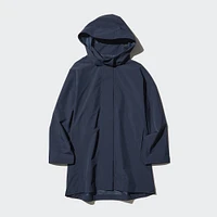 BLOCKTECH HALF COAT