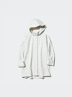 BLOCKTECH HALF COAT