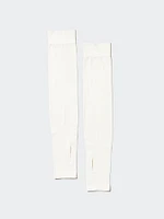 UV Protection Seamless Arm Covers