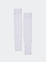 UV Protection Seamless Arm Covers