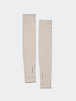 UV Protection Seamless Arm Covers