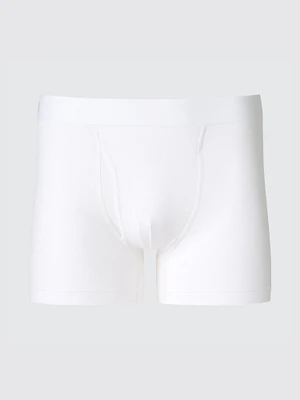 Cotton Boxer Briefs