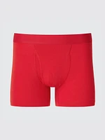 Cotton Boxer Briefs