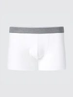 Low Rise Cotton Boxer Briefs