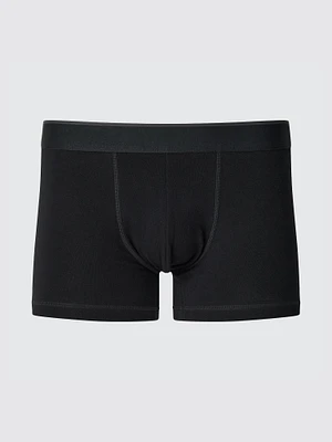 Low Rise Cotton Boxer Briefs