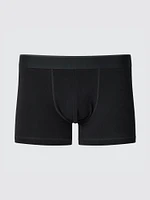 Low Rise Cotton Boxer Briefs