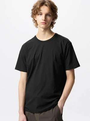 AIRism Cotton T-Shirt