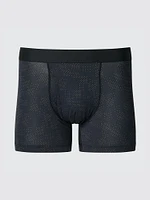 AIRism Boxer Briefs | Printed