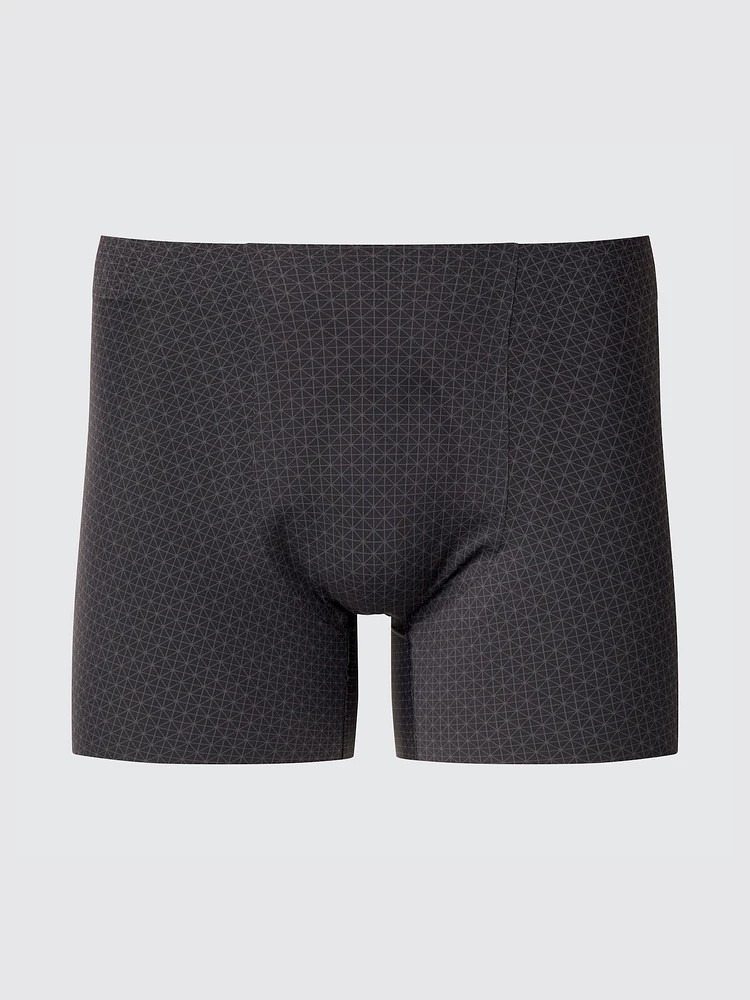 AIRism SEAMLESS BOXER BRIEFS