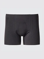 AIRism SEAMLESS BOXER BRIEFS