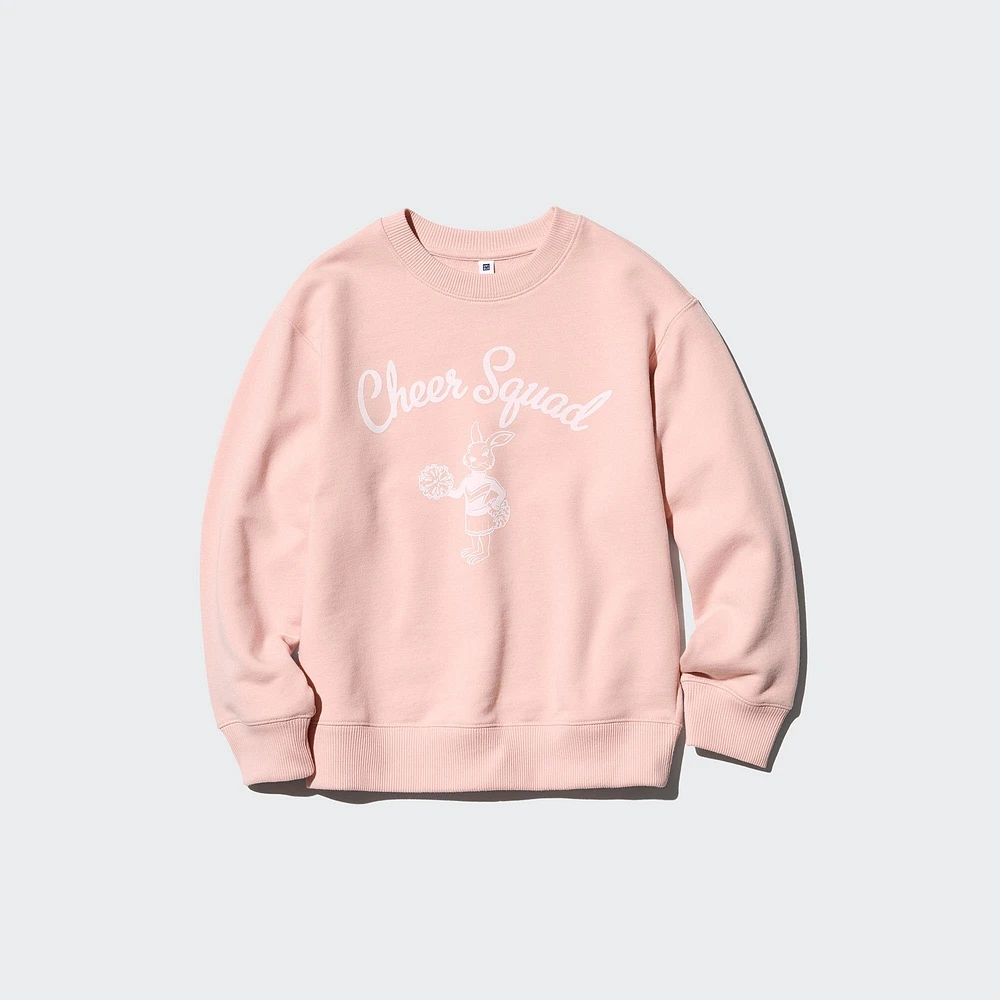 Ultra Stretch Sweatshirt