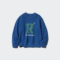 Ultra Stretch Sweatshirt