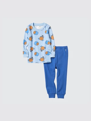 Sesame Street Pajamas