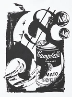 NY POP ART UT | ANDY WARHOL