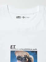 UNIVERSAL MOVIES UT | E.T.