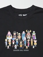 Dragon Ball DAIMA UT Graphic T-Shirt