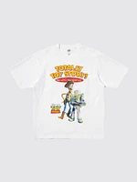 TOY STORY UT Graphic T-Shirt