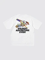 TOY STORY UT Graphic T-Shirt