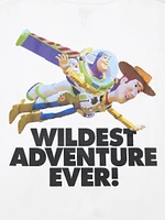 TOY STORY UT Graphic T-Shirt