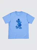 MICKEY STANDS UT