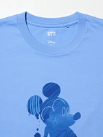 MICKEY STANDS UT