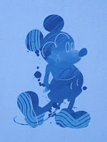 MICKEY STANDS UT