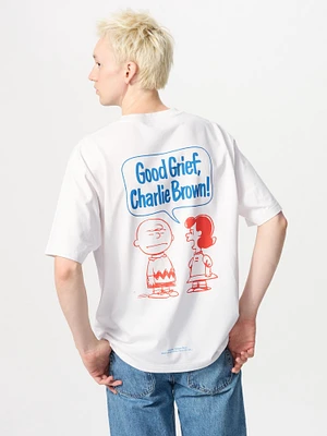PEANUTS UT Graphic T-Shirt