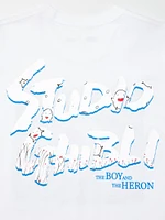 STUDIO GHIBLI UT Graphic T-Shirt | The Boy and the Heron
