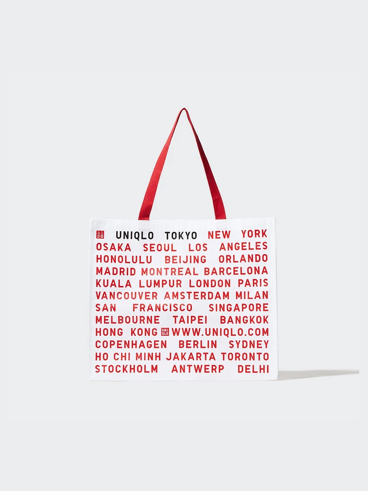 Reusable Bag