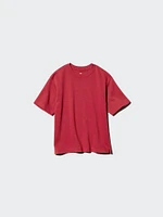AIRism Cotton T-Shirt