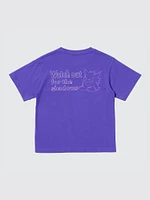 Pokemon UT Graphic T-Shirt