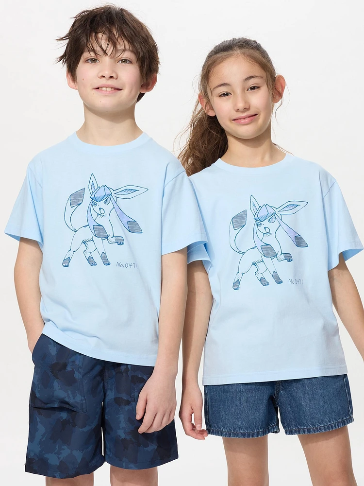 POKÉMON UT